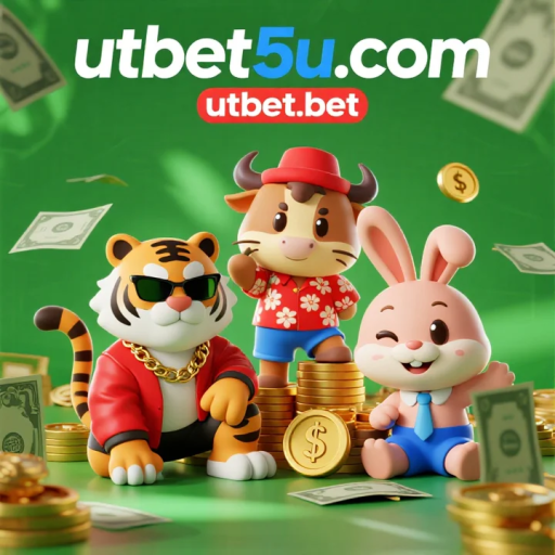 utbet.bet